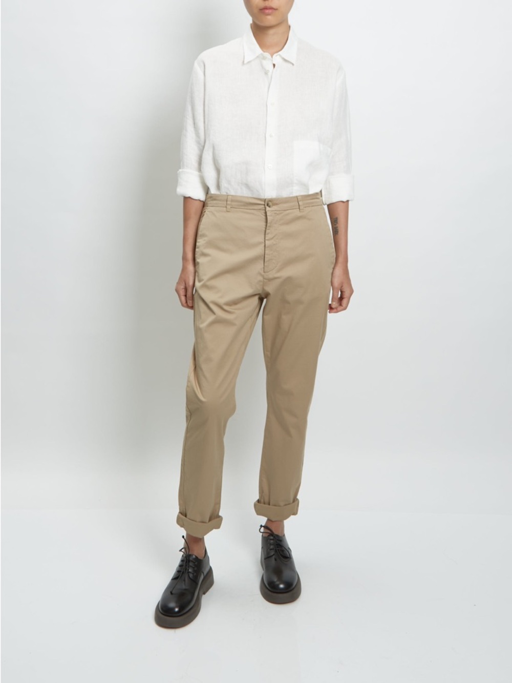 Hope Stockholm • News Edit Trousers
